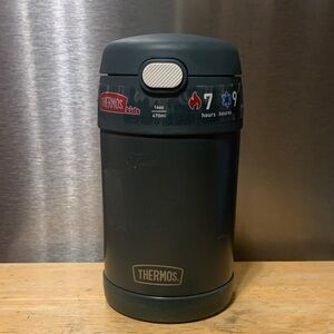 New Thermos Insulated Bottle